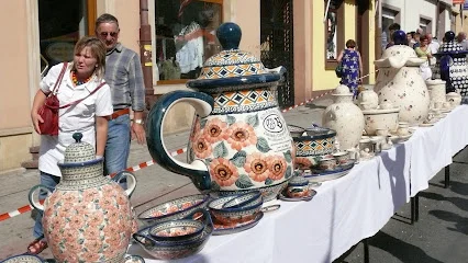 Bolesławieckie Święto Ceramiki