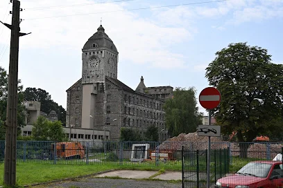 Dawny Zakład Włókienniczy "Concordia" (ul. Orla 3)
