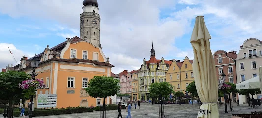 Dzielnica Południowa (dawna dzielnica południowa) w Bolesławcu