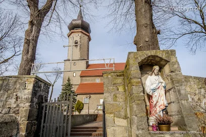 Kościół Matki Bożej Różańcowej