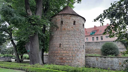 Mury obronne Bolesławca