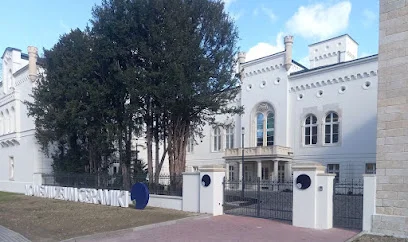 Muzeum Ceramiki w Bolesławcu