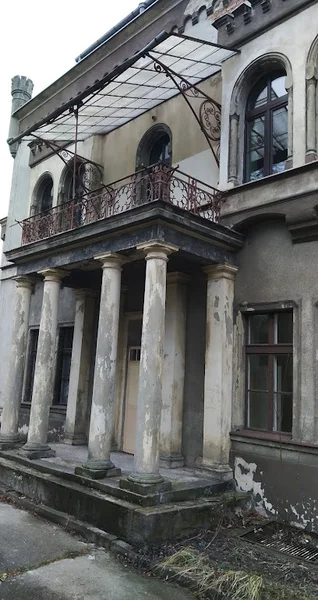 Pałac Pucklera