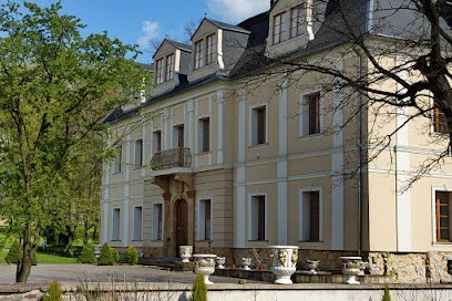 Pałac rodziny von Reuss w Kruszynie