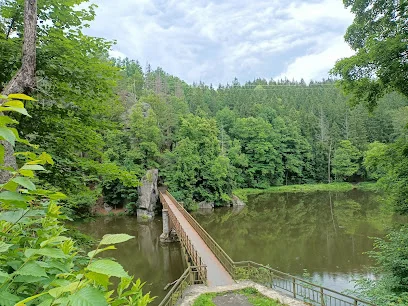 Park Krajobrazowy Doliny Bobru