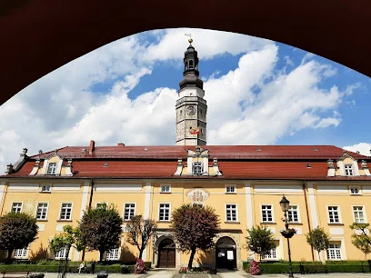 Ratusz w Bolesławcu