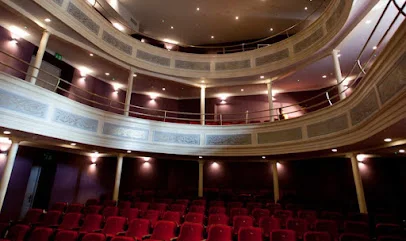 Teatr Stary w Bolesławcu