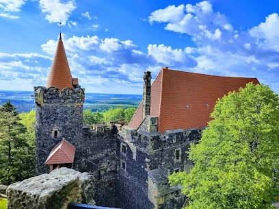 Zamek Grodziec