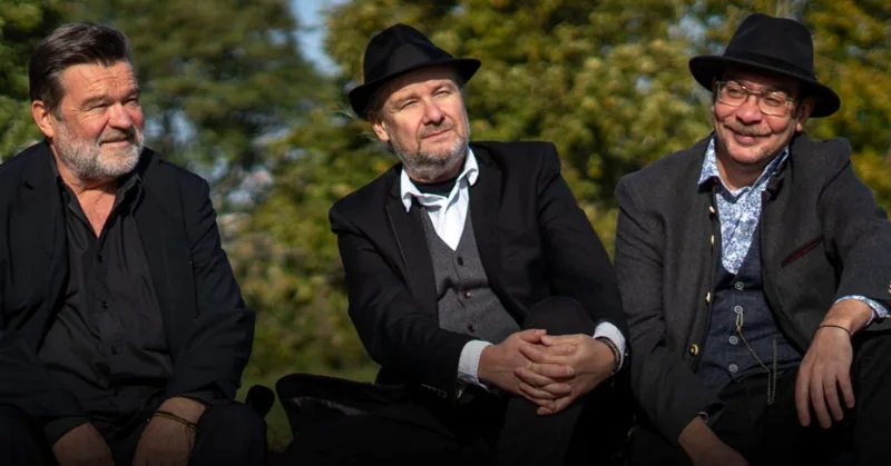TRIBUTE TO LEONARD COHEN | Yanistan – koncert